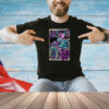 Official Poster Goosemas North Charleston Coliseum In North Charleston SC December 13-14 2024 Shirts