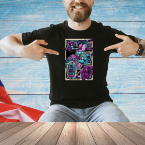 Official Poster Goosemas North Charleston Coliseum In North Charleston SC December 13-14 2024 Shirts