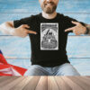 Official Poster Mapache With Matt Adams The Chapel In San Francisco CA Dec 22 2024 Shirt