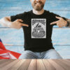 Official Poster Mapache With Matt Adams The Chapel In San Francisco CA Dec 22 2024 Shirts