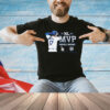 Official Shohei Ohtani Los Angeles Dodgers MLB 2024 National League MVP Shirt