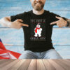 Official Snowman Just A Chill Guy Ugly Sweater Christmas 2024 Shirt