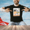 Official Tennessee Vols Nico Iamaleava SEC Player Freshman Of The Week 2024 Poster Shirt
