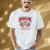 Ohio State Buckeyes College Football Playoff 2025 Quarterfinal AT The Rose Bowl Game Shirt