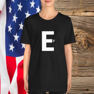 Opal In Sky E T-Shirt