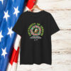 Oregon Ducks CFP Quarterfinal At The Rose Bowl Game presented Prudential College Football Playoff 2025 Rose Bowl T-Shirt
