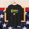 Oregon Ducks Pick-A-Sport Mascot T-Shirt