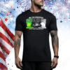 Oregon Ducks vs Penn State Nittany Lions Big Ten Conference Championship Game Tee Shirt