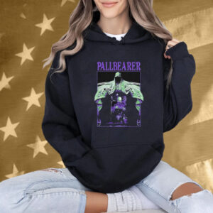 Pallbearer Dark Encloses All Tee Shirt