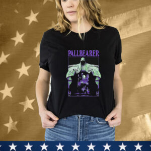 Pallbearer Dark Encloses All Tee Shirt