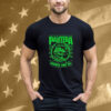 Pantera Cowboys From Hell Snake Tee Shirt