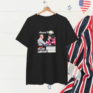 Pat And Tim Almost Friday T-Shirt