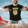 Patrick Star Madkat Mad Patricio Shirt