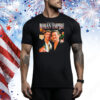 Paul Mescal and Pedro Pascal this is my Roman Empire Tee Shirt