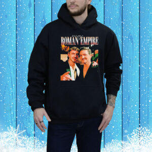 Paul Mescal and Pedro Pascal this is my Roman Empire Tee Shirt