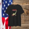 Powerfish Get The Dog T-Shirt