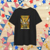 Punk No Park Bandas Convidadas Last Warning 2024 T-Shirt
