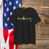 Ralph Lifshitz Ojm Logo T-Shirt