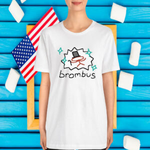 Raxd Brombus T-Shirt