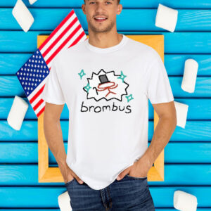 Raxd Brombus T-Shirt