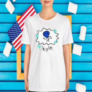 Raxd Kyle T-Shirt