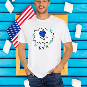 Raxd Kyle T-Shirt