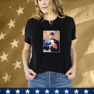 Reed Blankenship Big Dom Disandro T-Shirt