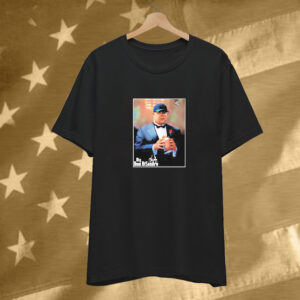 Reed Blankenship Big Dom Disandro T-Shirt