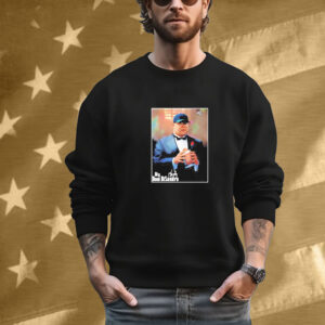 Reed Blankenship Big Dom Disandro T-Shirt