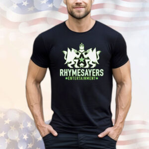 Rhymesayers Battlekings Lynx Entertainment T-Shirts