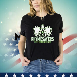 Rhymesayers Battlekings Lynx Entertainment T-Shirts