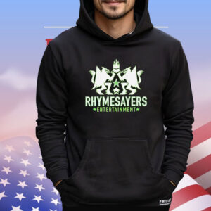Rhymesayers Battlekings Lynx Entertainment T-Shirts