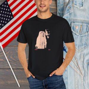 Rialto The Others Death Of A Loved One Can Lead People To The Strangest Things T-Shirt