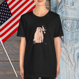 Rialto The Others Death Of A Loved One Can Lead People To The Strangest Things T-Shirt