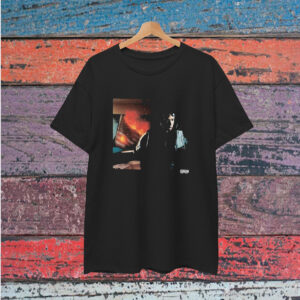 Rich Amiri War Ready T-Shirt