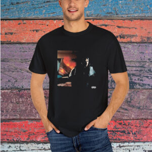 Rich Amiri War Ready T-Shirt