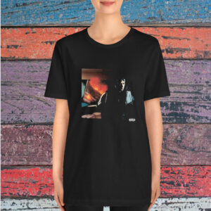 Rich Amiri War Ready T-Shirt