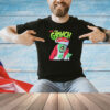 Ricky Berwick How The Grinch Stole Christmas Shirt