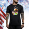 Rod Wave Last Lap Tour graphic Tee Shirt