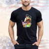 Rod Wave Last Lap Tour graphic T-Shirt