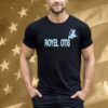 Royel Otis Butterfly Tee Shirt
