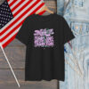 Royel Otis Glory To Glory Tour 2024 T-Shirt