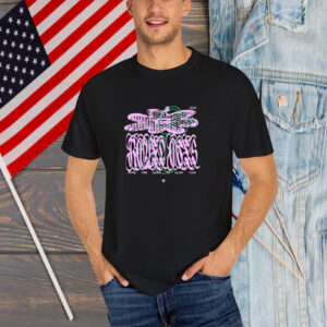 Royel Otis Glory To Glory Tour 2024 T-Shirt