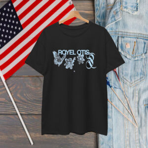 Royel Otis I Hate You So Much T-Shirt