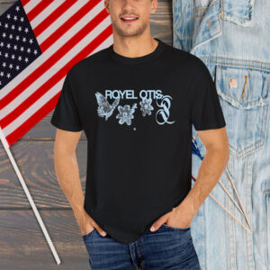 Royel Otis I Hate You So Much T-Shirt