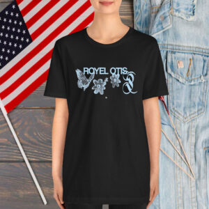 Royel Otis I Hate You So Much T-Shirt