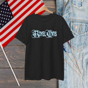 Royel Otis Logo T-Shirt