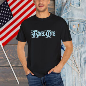Royel Otis Logo T-Shirt