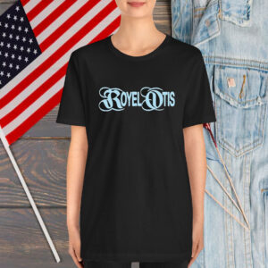 Royel Otis Logo T-Shirt
