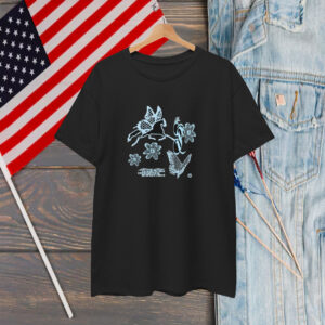 Royel Otis Pratts & Pain T-Shirt